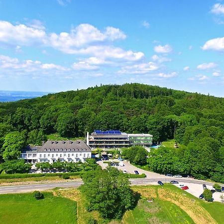 Berghotel Tulbingerkogel Mauerbach Eksteriør bilde