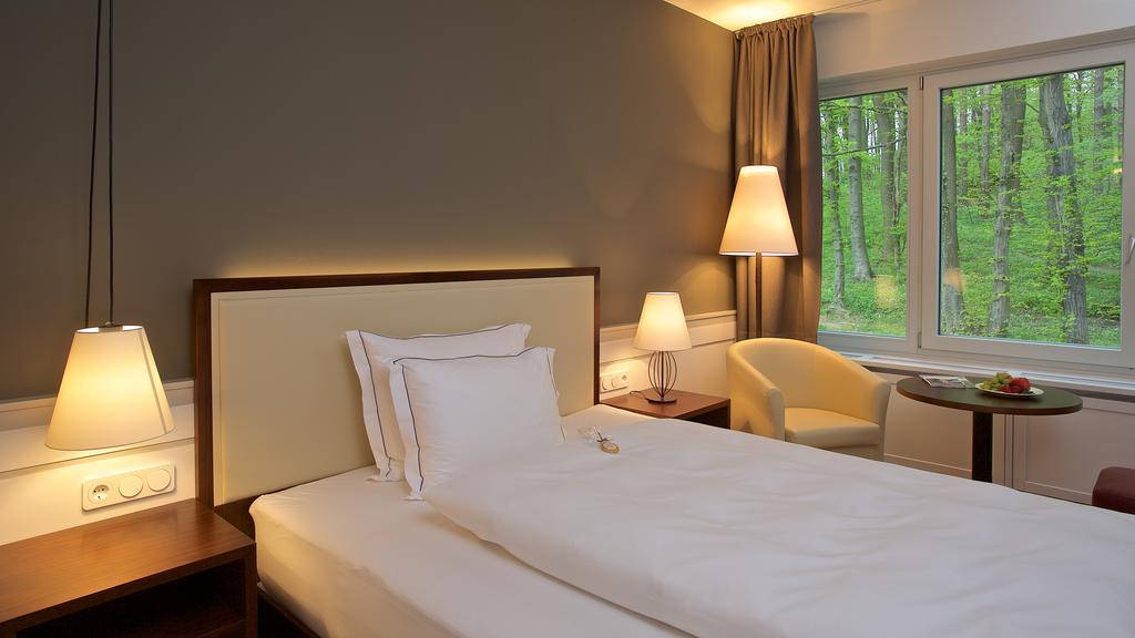 Berghotel Tulbingerkogel Mauerbach Eksteriør bilde