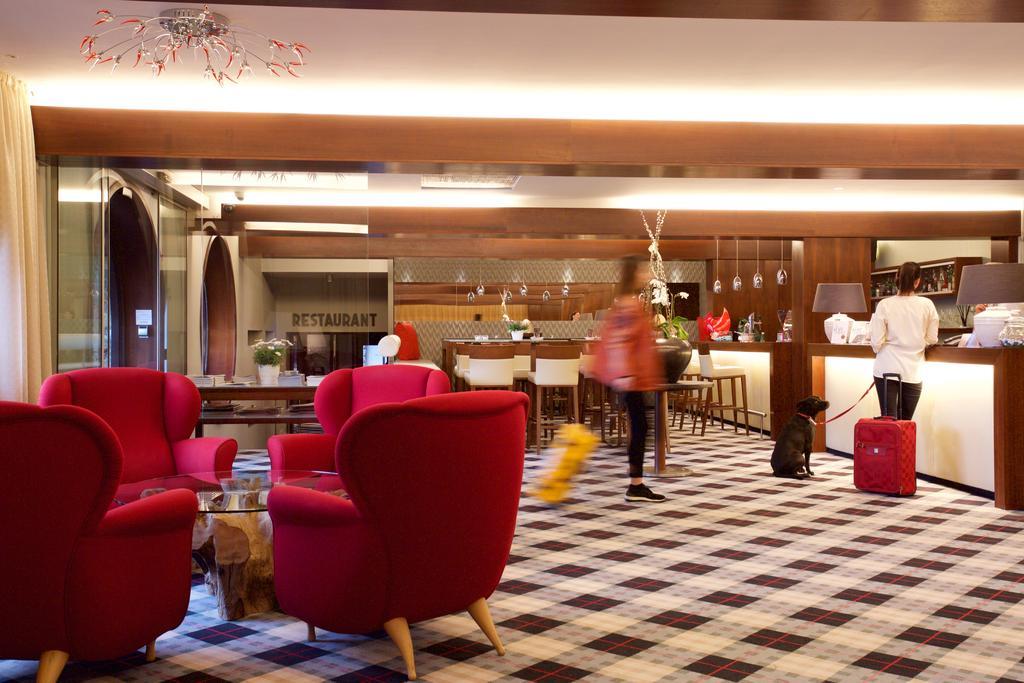 Berghotel Tulbingerkogel Mauerbach Eksteriør bilde