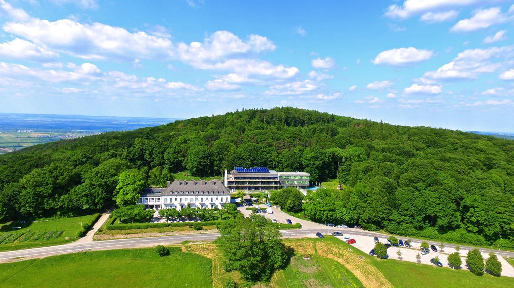 Berghotel Tulbingerkogel Mauerbach Eksteriør bilde