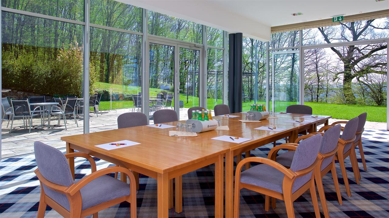 Berghotel Tulbingerkogel Mauerbach Eksteriør bilde