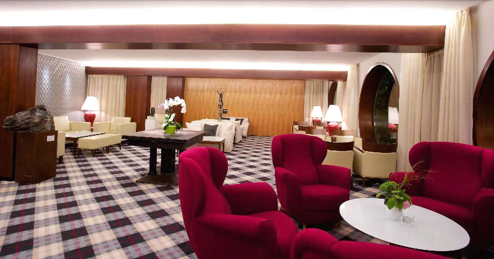 Berghotel Tulbingerkogel Mauerbach Eksteriør bilde
